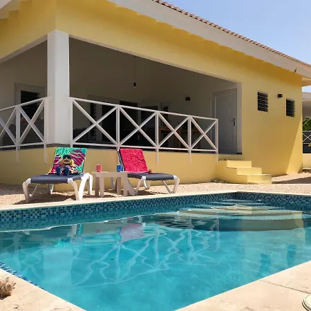 Casa Amandus Villa
